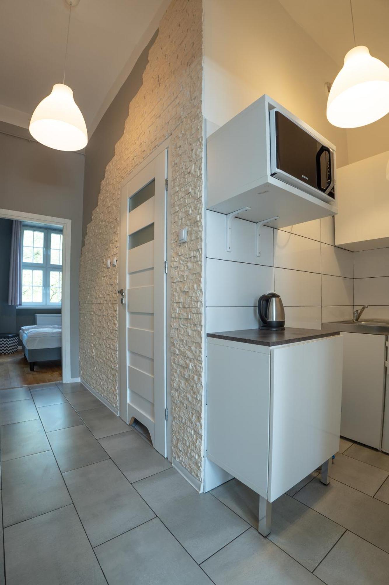 Viu Postcards From Gdansk Apartment ห้อง รูปภาพ